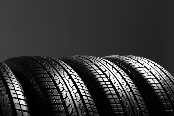 When Should I Get New Tires for My Car? | A Plus Automotive